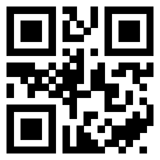 Il Qr Code di 3401578726