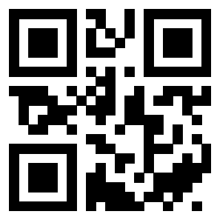 Il QrCode di 3401578727