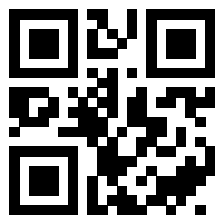 3401578728 - Immagine del Qr Code associato
