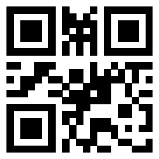 3401578730 - Immagine del Qr Code associato