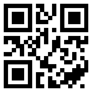 3401578732 QrCode associato