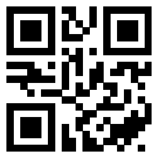 3401578734 - Immagine del QrCode associato