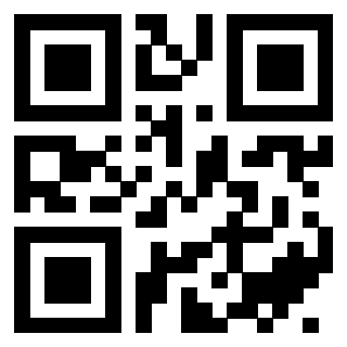 Immagine del QrCode di 3401578735