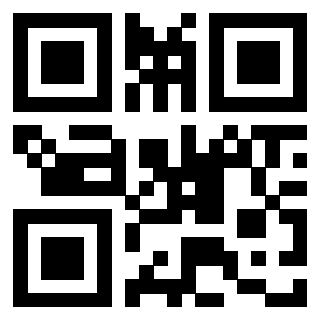 3401578736 - Immagine del QrCode associato