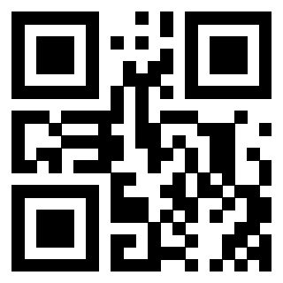 3401578737 - Immagine del QrCode associato
