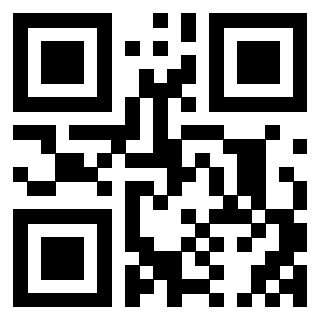 Immagine del Qr Code di 3401578738