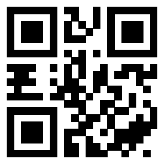 3401578739 - Immagine del Qr Code