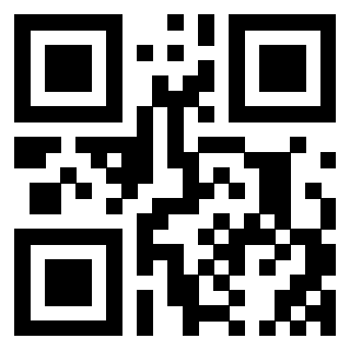 Immagine del QrCode di 3401578741