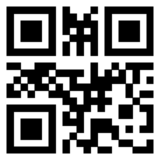 Scansione del QrCode di 3401578742