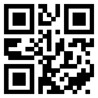 3401578744 - Immagine del QrCode associato