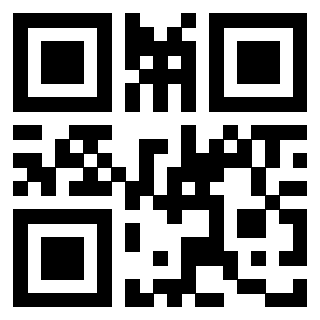 Il QrCode di 3401578745