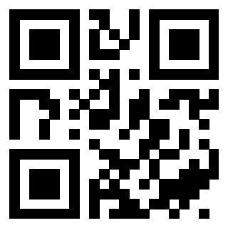 Immagine del QrCode di 3401578749