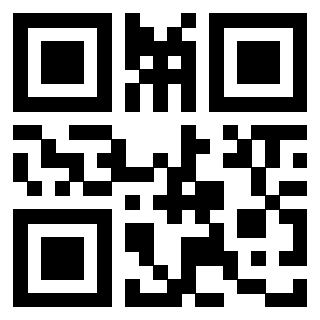 Scansione del Qr Code di 3401578753