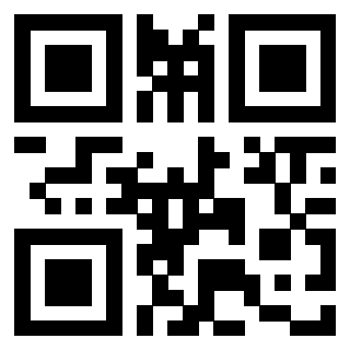 Scansione del Qr Code di 3401578754
