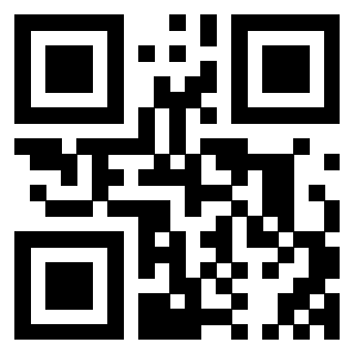 3401578756 - Immagine del QrCode associato