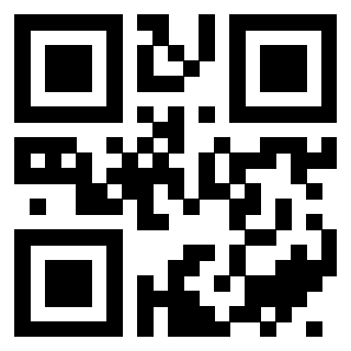 3401578763 - Immagine del Qr Code