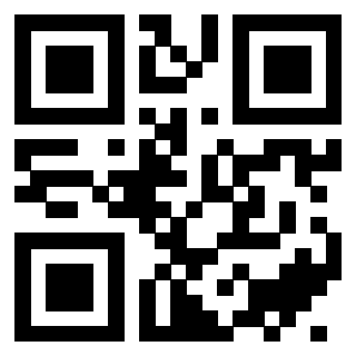 Immagine del QrCode di 3401578764