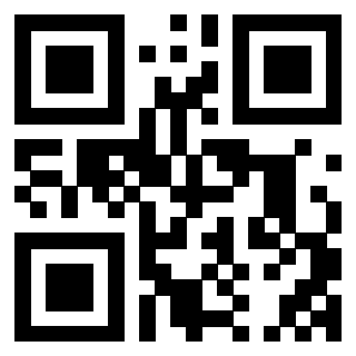 3401578766 - Immagine del Qr Code associato