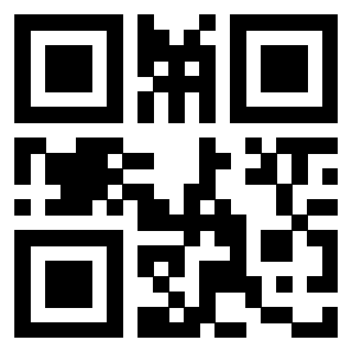 Qr Code di 3401578767