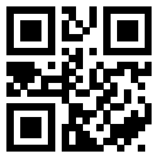 Il Qr Code di 3401578769