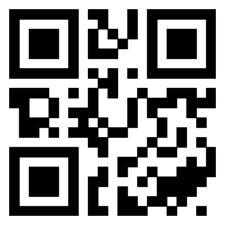 3401578770 QrCode associato