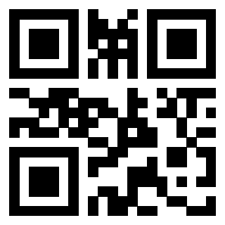3401578771 Qr Code associato