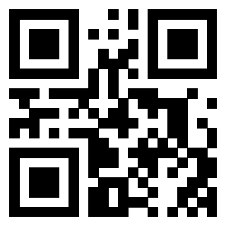 Scansione del Qr Code di 3401578773