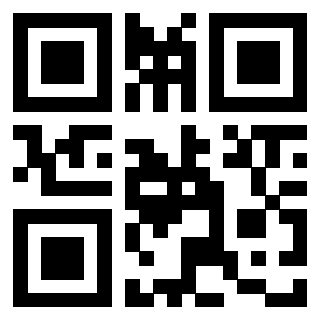 QrCode di 3401578775