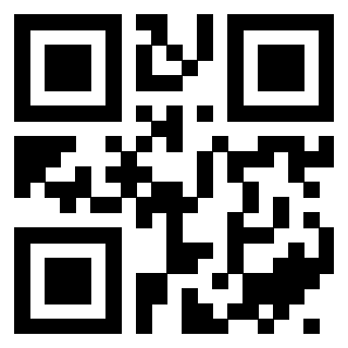 Immagine del QrCode di 3401578777