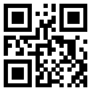 Il Qr Code di 3401578778