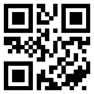 3401578779 - Immagine del QrCode associato