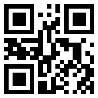 3401578781 - Immagine del Qr Code