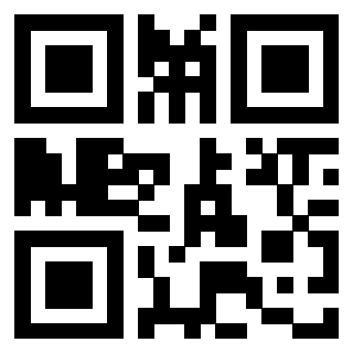 Il QrCode di 3401578786
