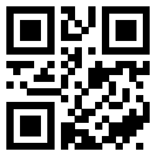 3401578800 - Immagine del Qr Code associato