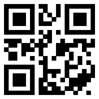3401578807 - Immagine del QrCode
