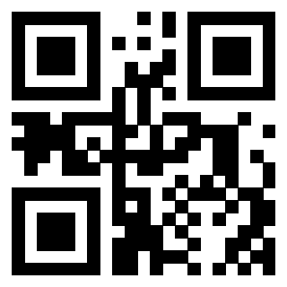 3401578810 - Immagine del QrCode associato
