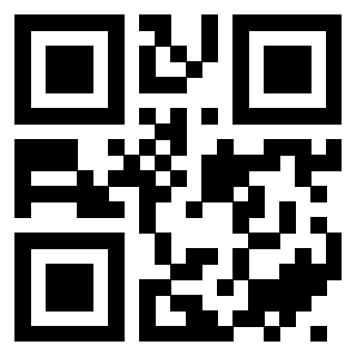 Il Qr Code di 3401578813