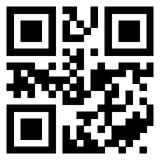 QrCode di 3401578815