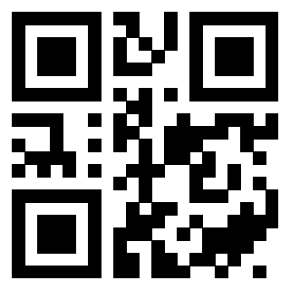 Immagine del QrCode di 3401578816