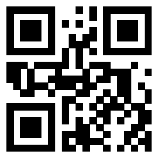 Immagine del QrCode di 3401578821