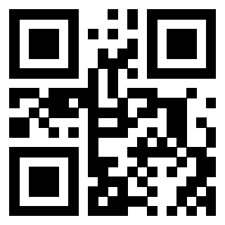 3401578822 Qr Code associato