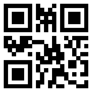 Il QrCode di 3401578823