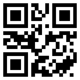 Il Qr Code di 3401578826