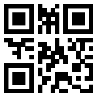 3401578828 - Immagine del QrCode