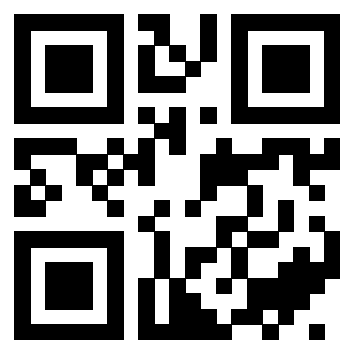 3401578829 - Immagine del QrCode
