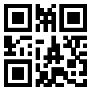 3401578832 Qr Code associato
