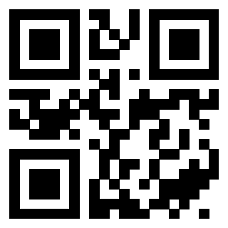 3401578833 - Immagine del Qr Code