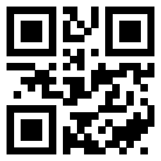 Immagine del Qr Code di 3401578834