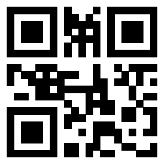 Immagine del QrCode di 3401578836
