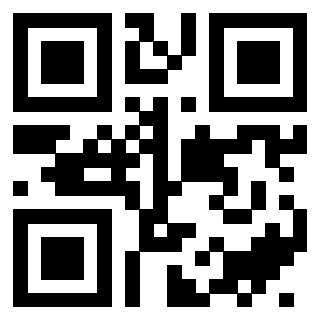 Immagine del Qr Code di 3401578842